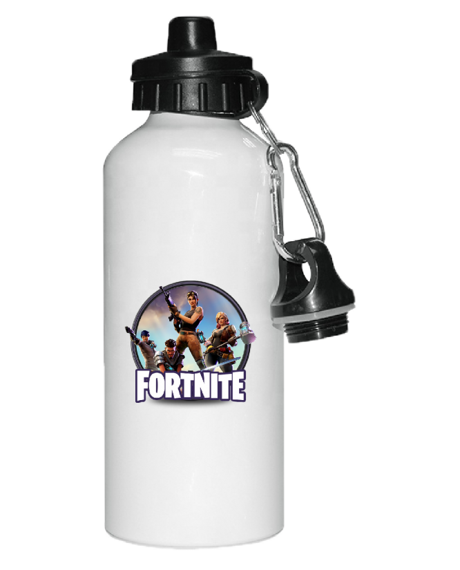 Puodelis  Battle royal fortnite